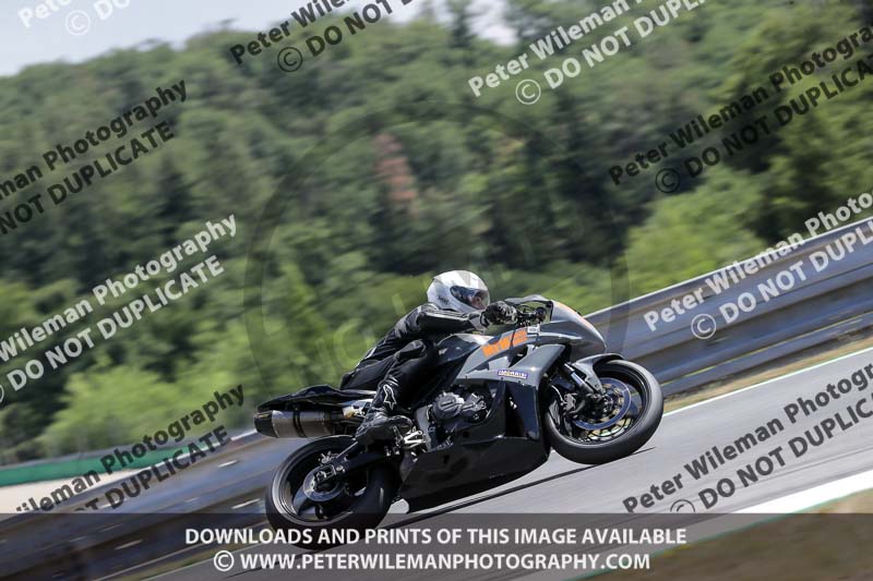 25 to 27th june 2018;Brno;event digital images;motorbikes;no limits;peter wileman photography;trackday;trackday digital images