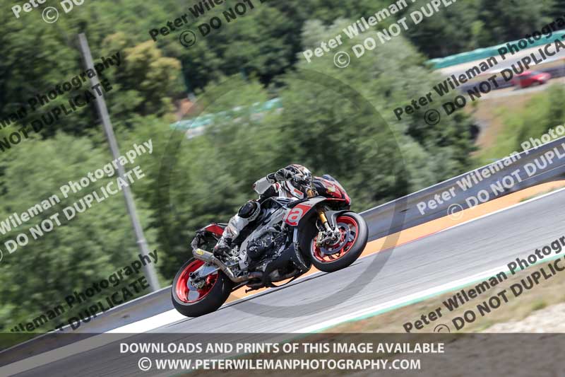 25 to 27th june 2018;Brno;event digital images;motorbikes;no limits;peter wileman photography;trackday;trackday digital images