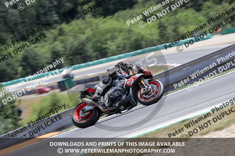 25 to 27th june 2018;Brno;event digital images;motorbikes;no limits;peter wileman photography;trackday;trackday digital images