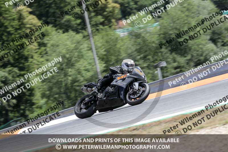 25 to 27th june 2018;Brno;event digital images;motorbikes;no limits;peter wileman photography;trackday;trackday digital images