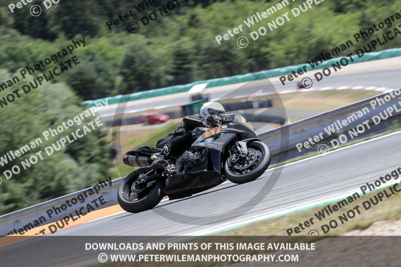 25 to 27th june 2018;Brno;event digital images;motorbikes;no limits;peter wileman photography;trackday;trackday digital images