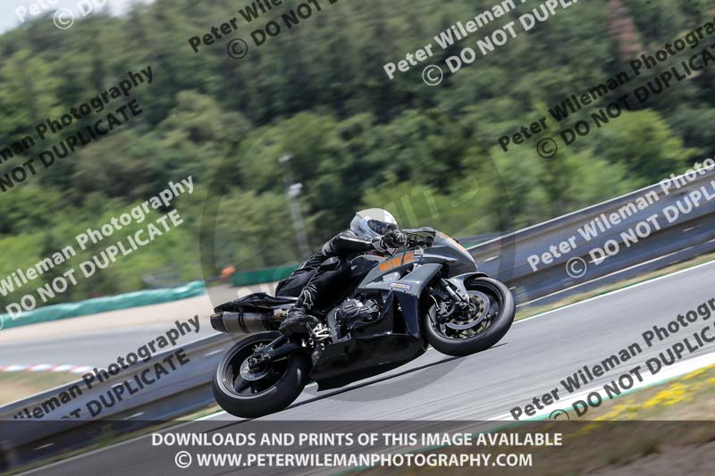 25 to 27th june 2018;Brno;event digital images;motorbikes;no limits;peter wileman photography;trackday;trackday digital images