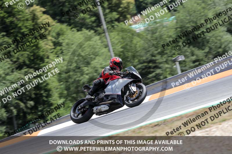 25 to 27th june 2018;Brno;event digital images;motorbikes;no limits;peter wileman photography;trackday;trackday digital images