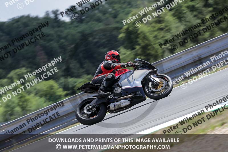 25 to 27th june 2018;Brno;event digital images;motorbikes;no limits;peter wileman photography;trackday;trackday digital images