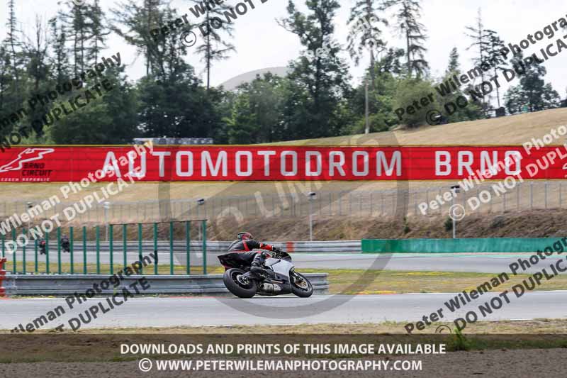 25 to 27th june 2018;Brno;event digital images;motorbikes;no limits;peter wileman photography;trackday;trackday digital images