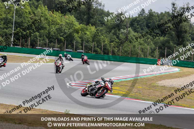 25 to 27th june 2018;Brno;event digital images;motorbikes;no limits;peter wileman photography;trackday;trackday digital images