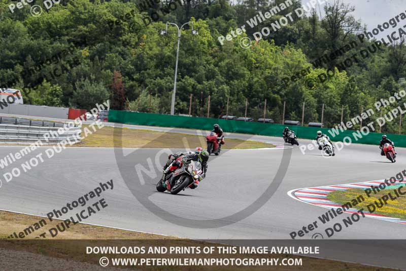 25 to 27th june 2018;Brno;event digital images;motorbikes;no limits;peter wileman photography;trackday;trackday digital images