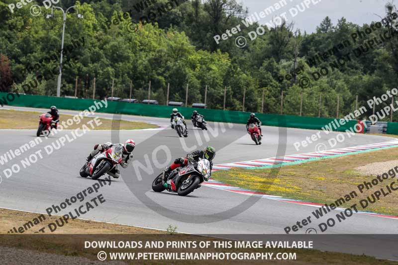 25 to 27th june 2018;Brno;event digital images;motorbikes;no limits;peter wileman photography;trackday;trackday digital images