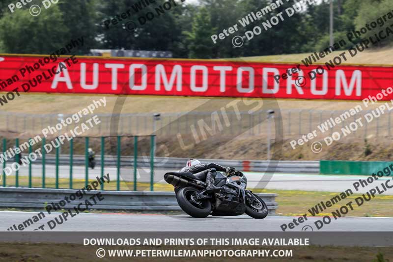 25 to 27th june 2018;Brno;event digital images;motorbikes;no limits;peter wileman photography;trackday;trackday digital images