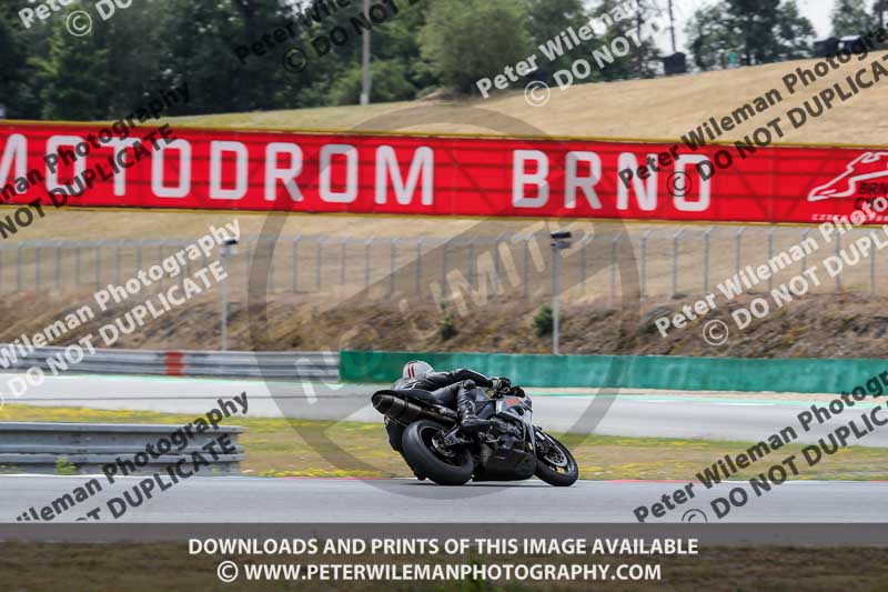 25 to 27th june 2018;Brno;event digital images;motorbikes;no limits;peter wileman photography;trackday;trackday digital images