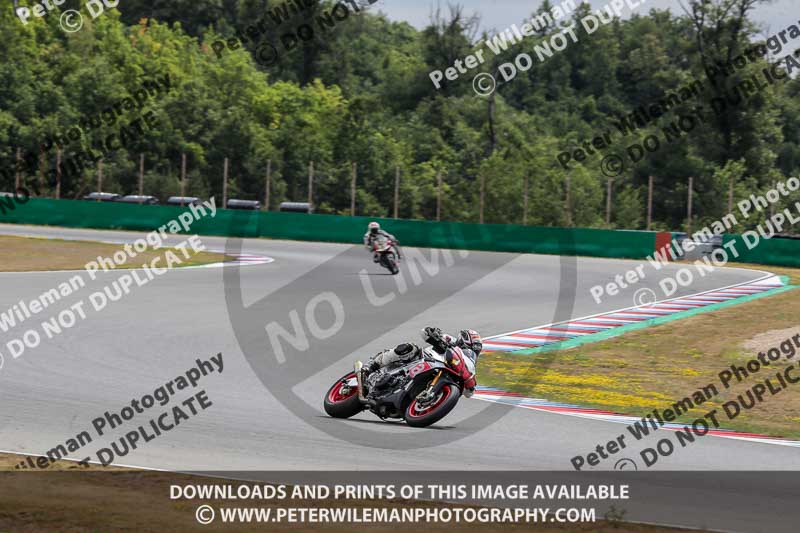 25 to 27th june 2018;Brno;event digital images;motorbikes;no limits;peter wileman photography;trackday;trackday digital images