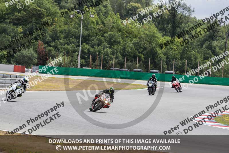 25 to 27th june 2018;Brno;event digital images;motorbikes;no limits;peter wileman photography;trackday;trackday digital images