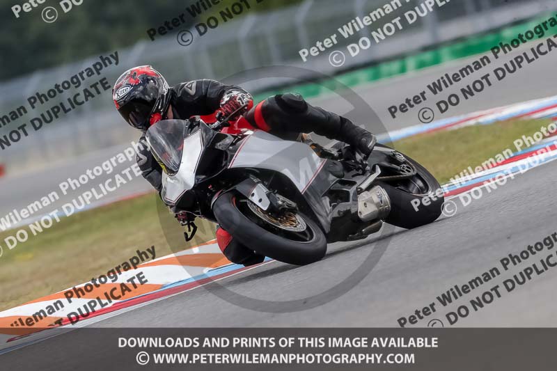 25 to 27th june 2018;Brno;event digital images;motorbikes;no limits;peter wileman photography;trackday;trackday digital images