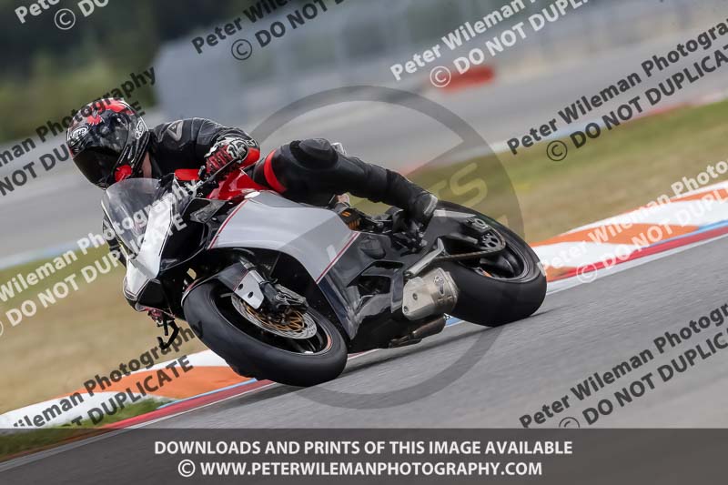 25 to 27th june 2018;Brno;event digital images;motorbikes;no limits;peter wileman photography;trackday;trackday digital images