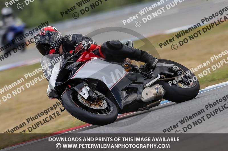 25 to 27th june 2018;Brno;event digital images;motorbikes;no limits;peter wileman photography;trackday;trackday digital images