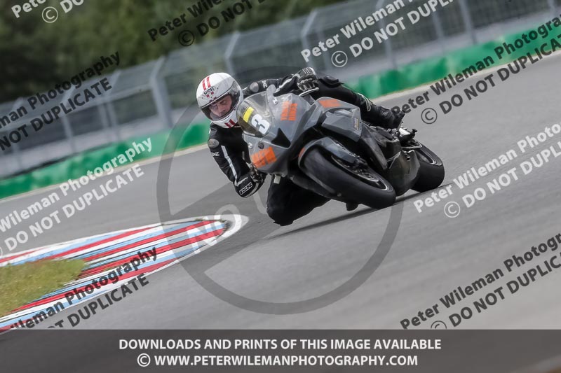 25 to 27th june 2018;Brno;event digital images;motorbikes;no limits;peter wileman photography;trackday;trackday digital images