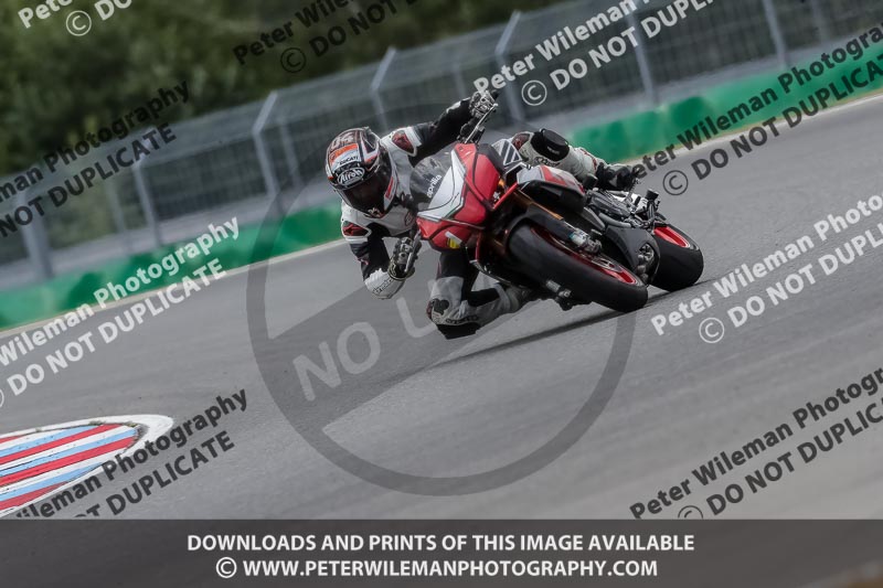 25 to 27th june 2018;Brno;event digital images;motorbikes;no limits;peter wileman photography;trackday;trackday digital images