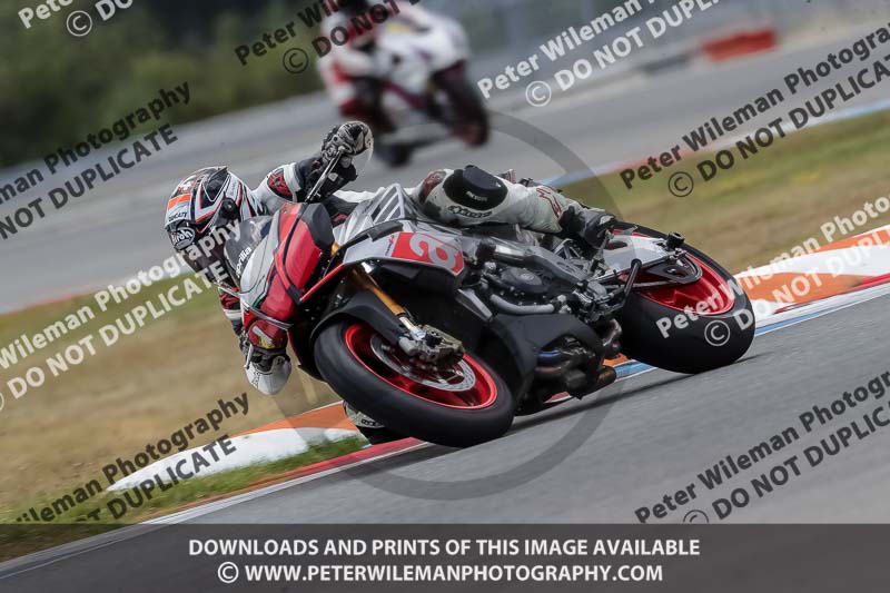 25 to 27th june 2018;Brno;event digital images;motorbikes;no limits;peter wileman photography;trackday;trackday digital images