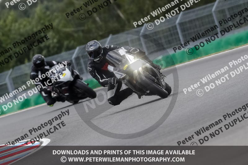 25 to 27th june 2018;Brno;event digital images;motorbikes;no limits;peter wileman photography;trackday;trackday digital images