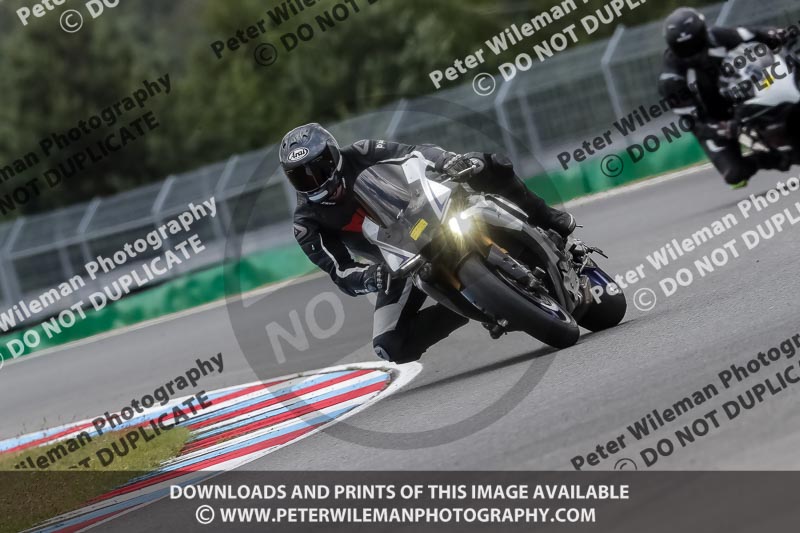 25 to 27th june 2018;Brno;event digital images;motorbikes;no limits;peter wileman photography;trackday;trackday digital images