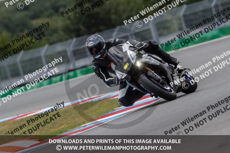 25 to 27th june 2018;Brno;event digital images;motorbikes;no limits;peter wileman photography;trackday;trackday digital images