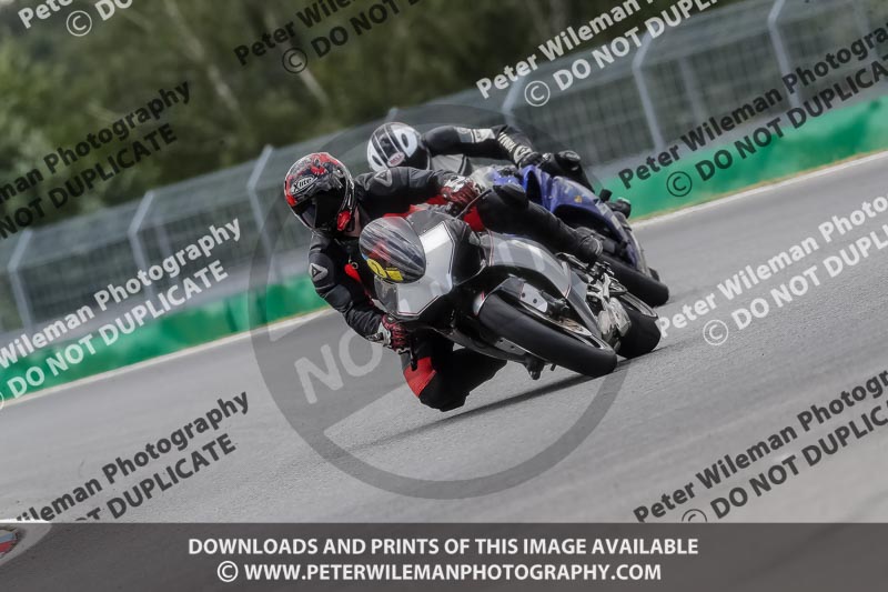 25 to 27th june 2018;Brno;event digital images;motorbikes;no limits;peter wileman photography;trackday;trackday digital images