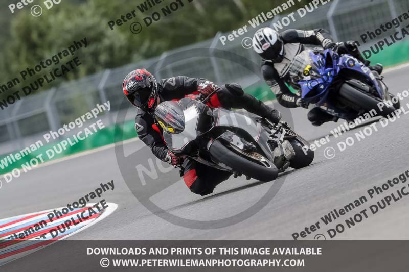 25 to 27th june 2018;Brno;event digital images;motorbikes;no limits;peter wileman photography;trackday;trackday digital images