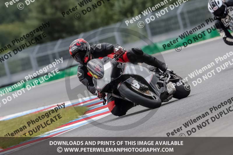 25 to 27th june 2018;Brno;event digital images;motorbikes;no limits;peter wileman photography;trackday;trackday digital images