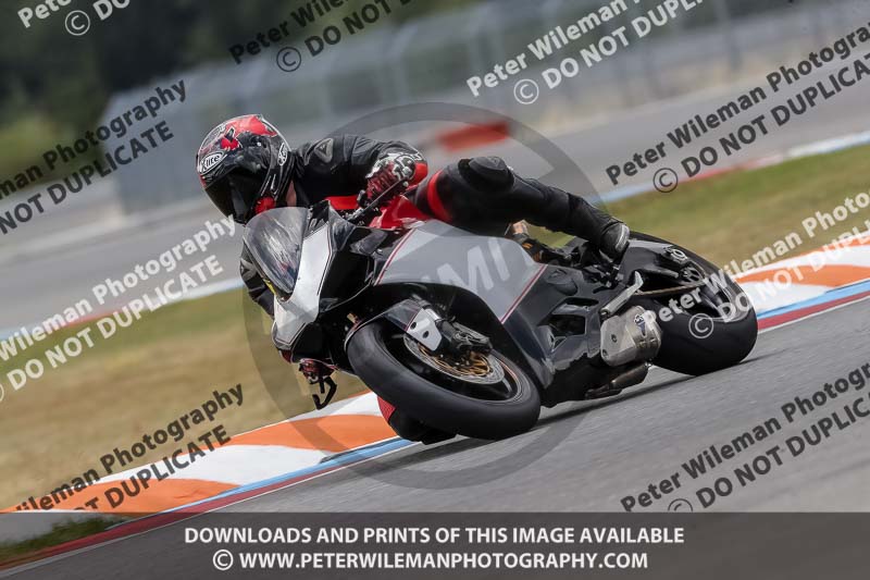 25 to 27th june 2018;Brno;event digital images;motorbikes;no limits;peter wileman photography;trackday;trackday digital images