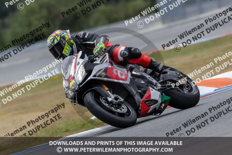 25 to 27th june 2018;Brno;event digital images;motorbikes;no limits;peter wileman photography;trackday;trackday digital images