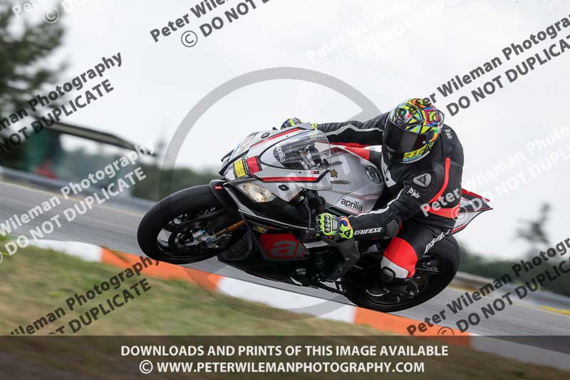 25 to 27th june 2018;Brno;event digital images;motorbikes;no limits;peter wileman photography;trackday;trackday digital images