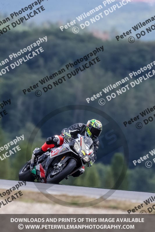 25 to 27th june 2018;Brno;event digital images;motorbikes;no limits;peter wileman photography;trackday;trackday digital images