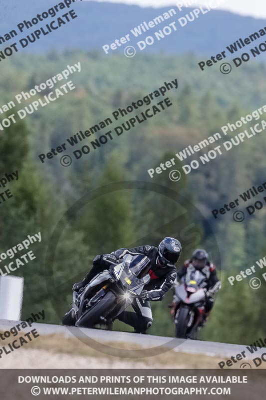 25 to 27th june 2018;Brno;event digital images;motorbikes;no limits;peter wileman photography;trackday;trackday digital images