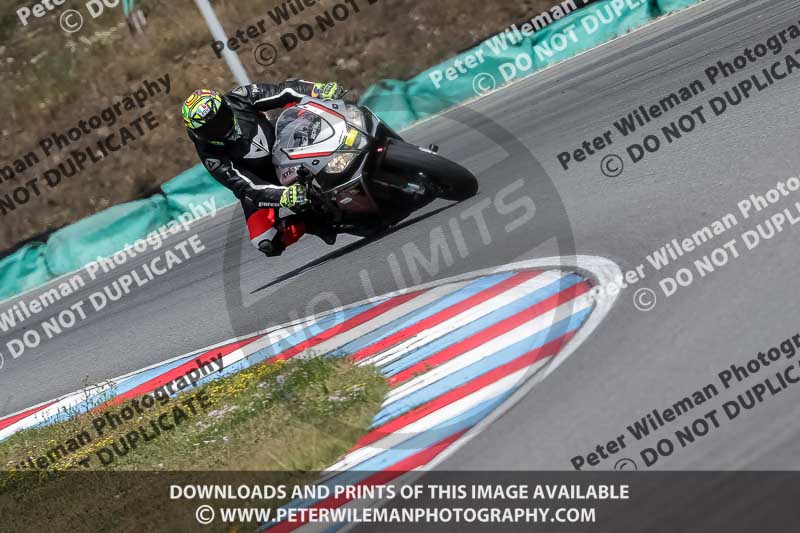 25 to 27th june 2018;Brno;event digital images;motorbikes;no limits;peter wileman photography;trackday;trackday digital images