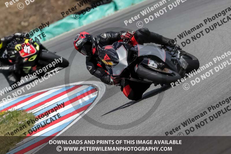 25 to 27th june 2018;Brno;event digital images;motorbikes;no limits;peter wileman photography;trackday;trackday digital images