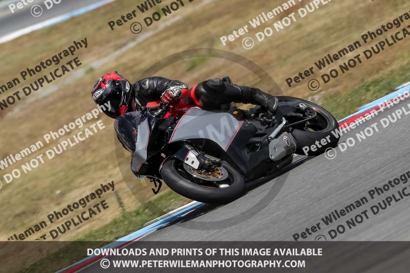 25 to 27th june 2018;Brno;event digital images;motorbikes;no limits;peter wileman photography;trackday;trackday digital images