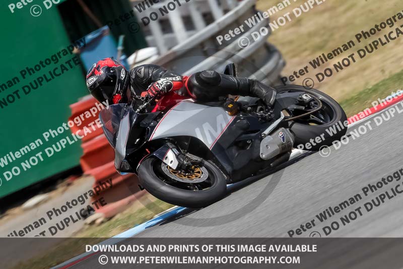 25 to 27th june 2018;Brno;event digital images;motorbikes;no limits;peter wileman photography;trackday;trackday digital images