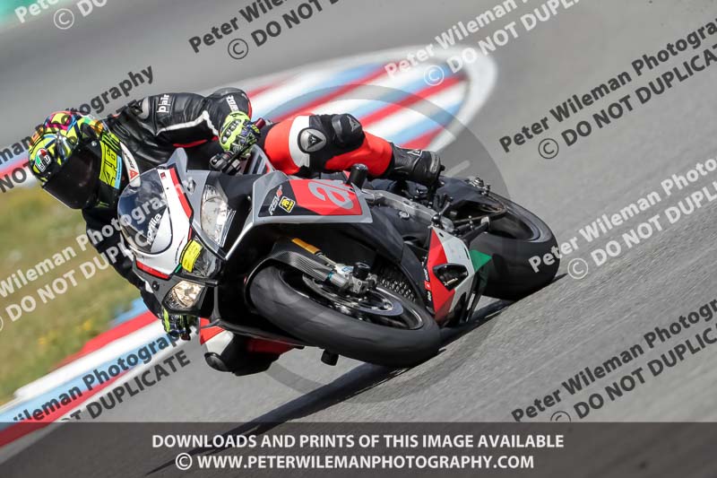 25 to 27th june 2018;Brno;event digital images;motorbikes;no limits;peter wileman photography;trackday;trackday digital images