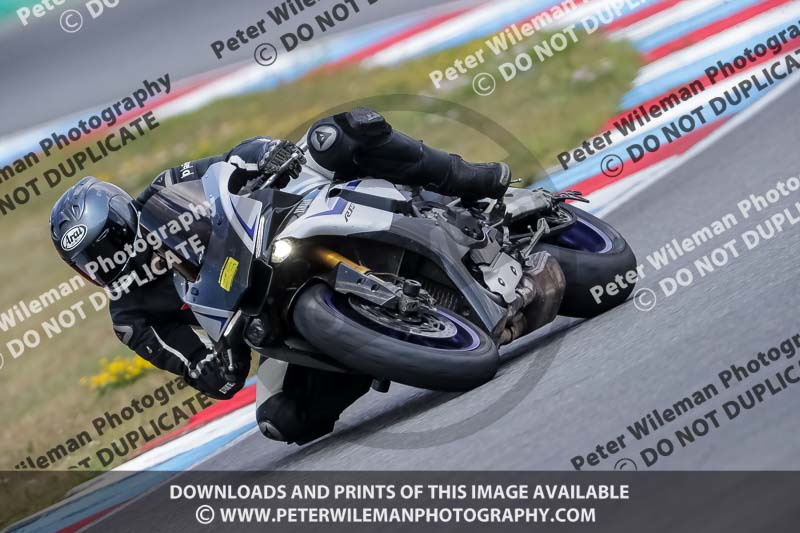 25 to 27th june 2018;Brno;event digital images;motorbikes;no limits;peter wileman photography;trackday;trackday digital images