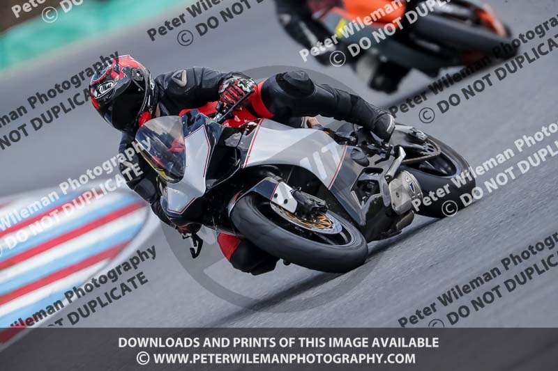 25 to 27th june 2018;Brno;event digital images;motorbikes;no limits;peter wileman photography;trackday;trackday digital images