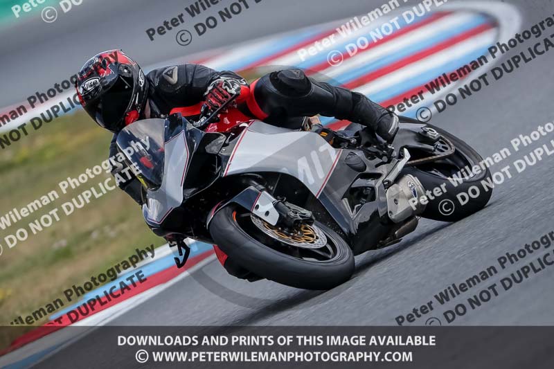 25 to 27th june 2018;Brno;event digital images;motorbikes;no limits;peter wileman photography;trackday;trackday digital images