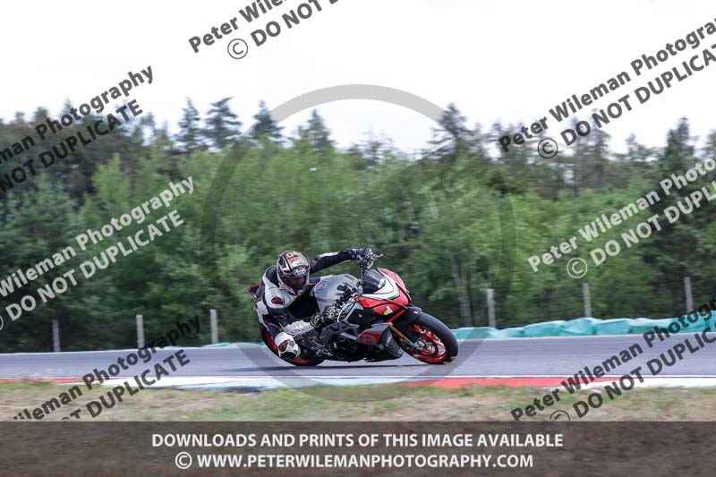 25 to 27th june 2018;Brno;event digital images;motorbikes;no limits;peter wileman photography;trackday;trackday digital images