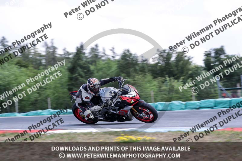 25 to 27th june 2018;Brno;event digital images;motorbikes;no limits;peter wileman photography;trackday;trackday digital images