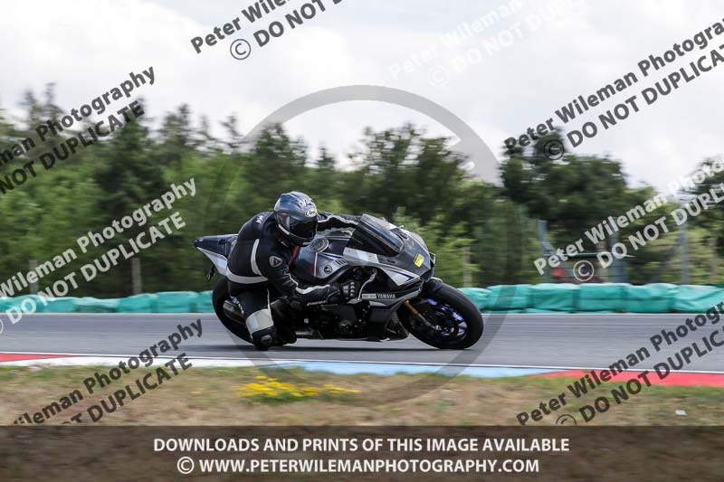 25 to 27th june 2018;Brno;event digital images;motorbikes;no limits;peter wileman photography;trackday;trackday digital images