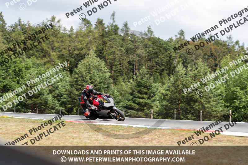 25 to 27th june 2018;Brno;event digital images;motorbikes;no limits;peter wileman photography;trackday;trackday digital images