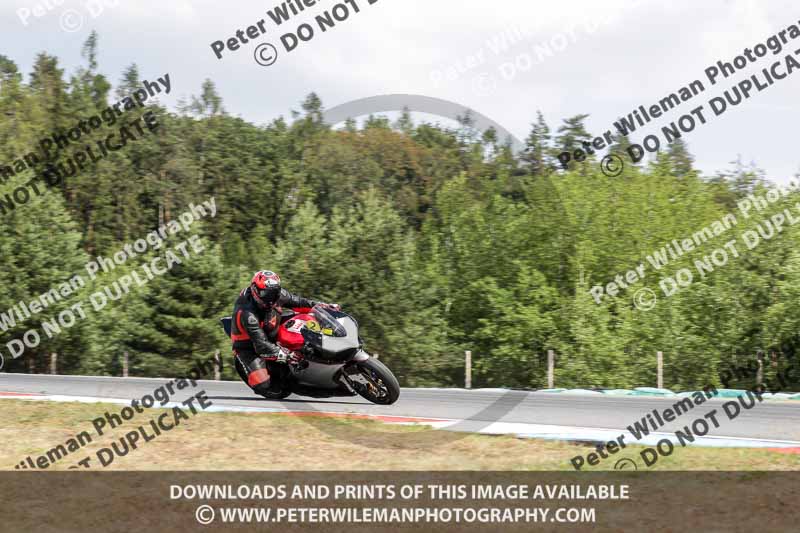 25 to 27th june 2018;Brno;event digital images;motorbikes;no limits;peter wileman photography;trackday;trackday digital images