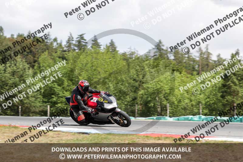 25 to 27th june 2018;Brno;event digital images;motorbikes;no limits;peter wileman photography;trackday;trackday digital images