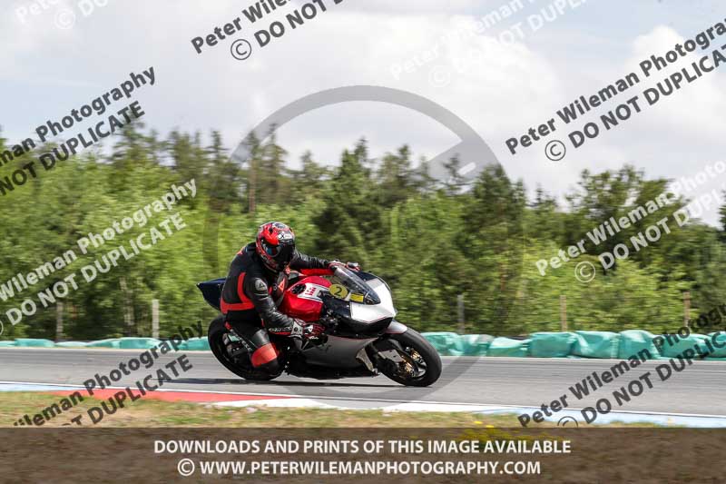 25 to 27th june 2018;Brno;event digital images;motorbikes;no limits;peter wileman photography;trackday;trackday digital images