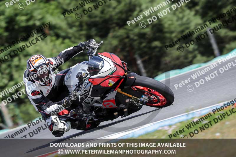 25 to 27th june 2018;Brno;event digital images;motorbikes;no limits;peter wileman photography;trackday;trackday digital images