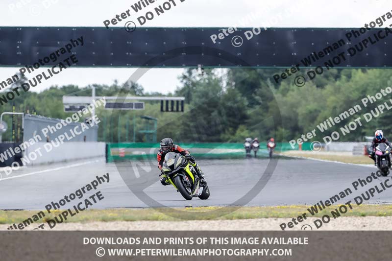 25 to 27th june 2018;Brno;event digital images;motorbikes;no limits;peter wileman photography;trackday;trackday digital images